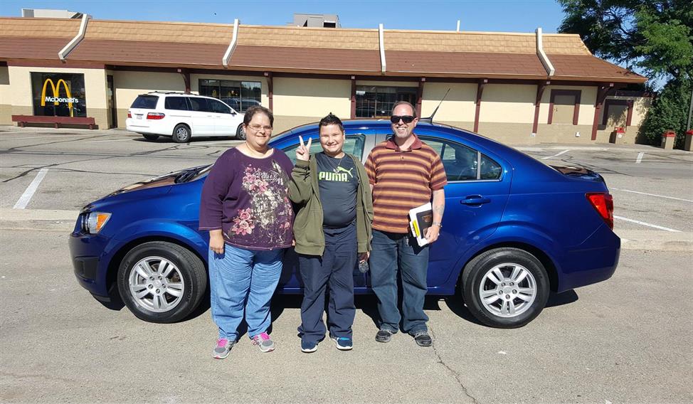 Wishing you Many Miles of Smiles! Congratulations from Kunes Country