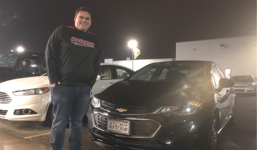 Pin on Kunes Country Chevrolet Cadillac of Delavan Wisconsin