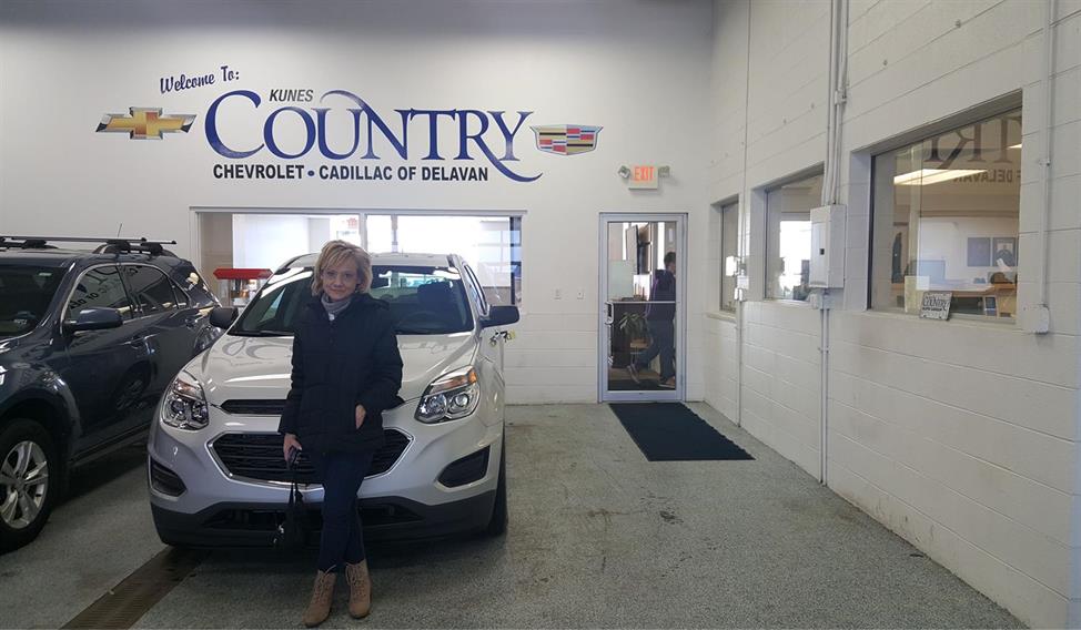 Pin on Kunes Country Chevrolet Cadillac of Delavan Wisconsin