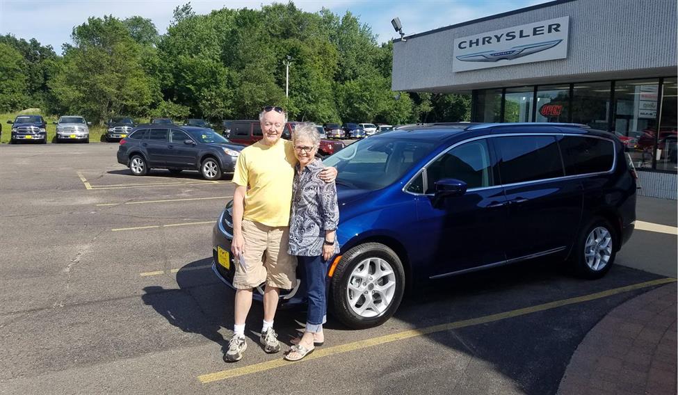 Daniel, congratulations from all of us here at McKay�s