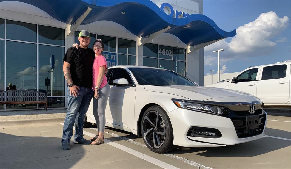 Kyson are you ready to start a new adventure with your new