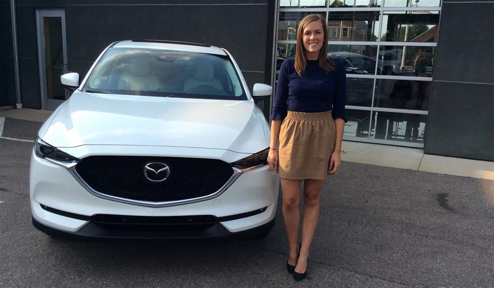 Congratulations and Best Wishes Alexandra on the purchase