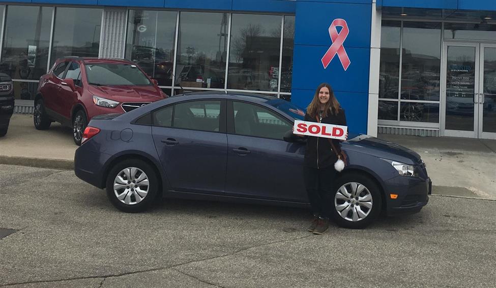 Haley Buick Gmc Midlothian