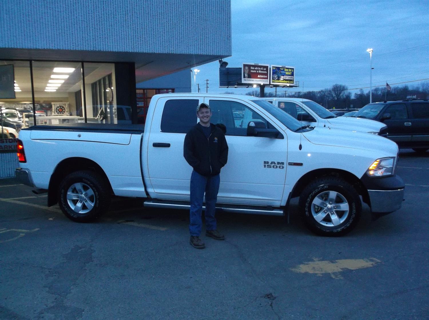 Devan New Ram Congratulations And Best Wishes From Mckay